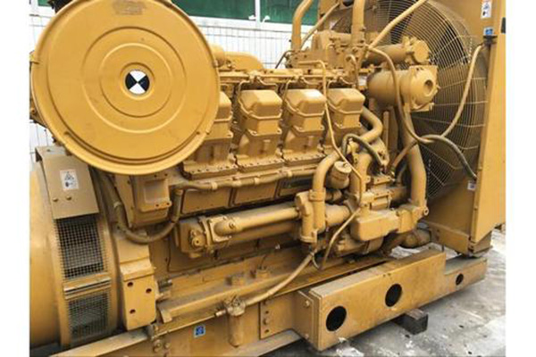 加乐镇发电机出租