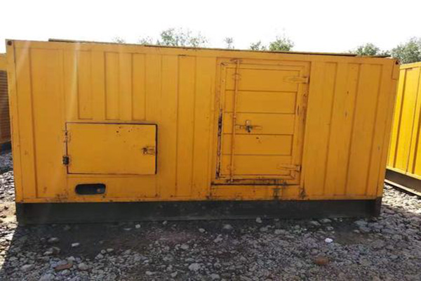 加乐镇发电机出租